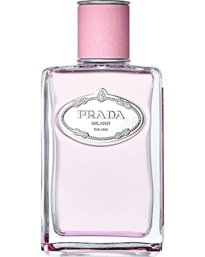 Prada Unisexdüfte Les Infusions Infusion de RoseEau de Parfum Spray 1.450,00 € / 1 l 