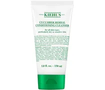 Gesichtspflege Reinigung Cucumber Herbal Creamy Conditioning Cleanser