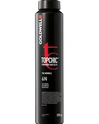 Goldwell Color Topchic The NaturalsPermanent Hair Color 9N Hell Hellblond 