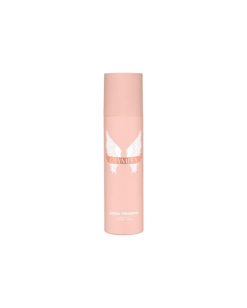 Paco Rabanne Damenduefte OlympeaDeodorant Spray 173,27 € / 1 l 