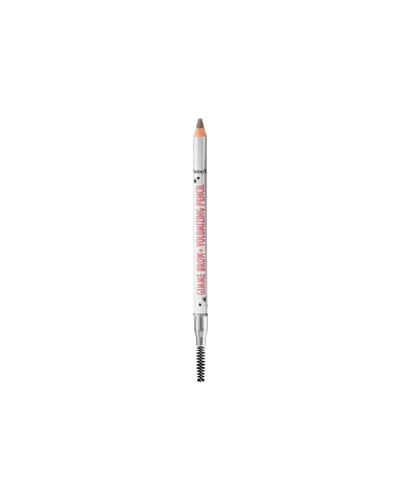 Benefit Augenbrauen AugenbrauenstifteGimme Brow+ Volumizing Pencil 06 Cool Soft Black 