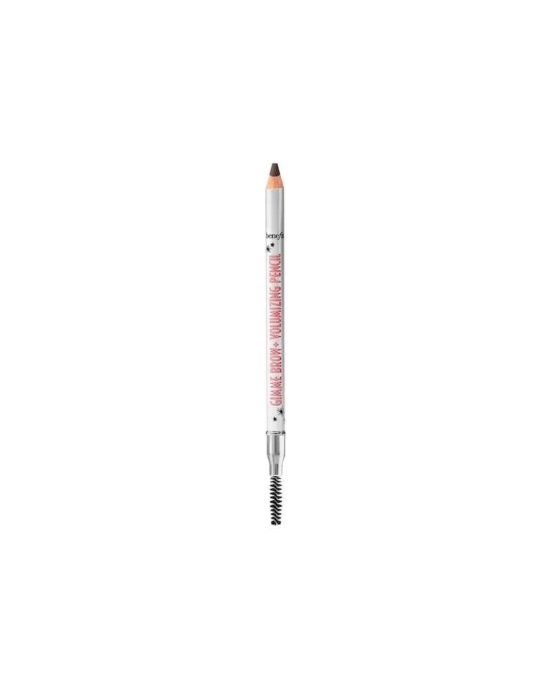 Benefit Augenbrauen AugenbrauenstifteGimme Brow+ Volumizing Pencil 06 Cool Soft Black 