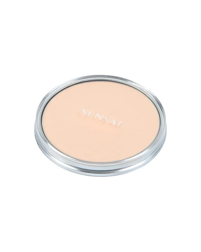Sensai Make-up Cellular-Performance-FoundationsTotal Finish Foundation - Nachfüllung Nr. TF25 Topaz Beige 6.071,82 € / 1 kg 