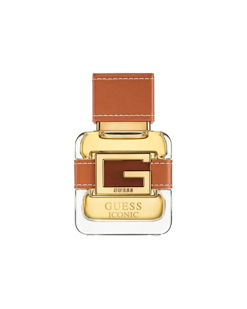 Guess Damenduefte IconicEau de Parfum Spray 592,00 € / 1 l 