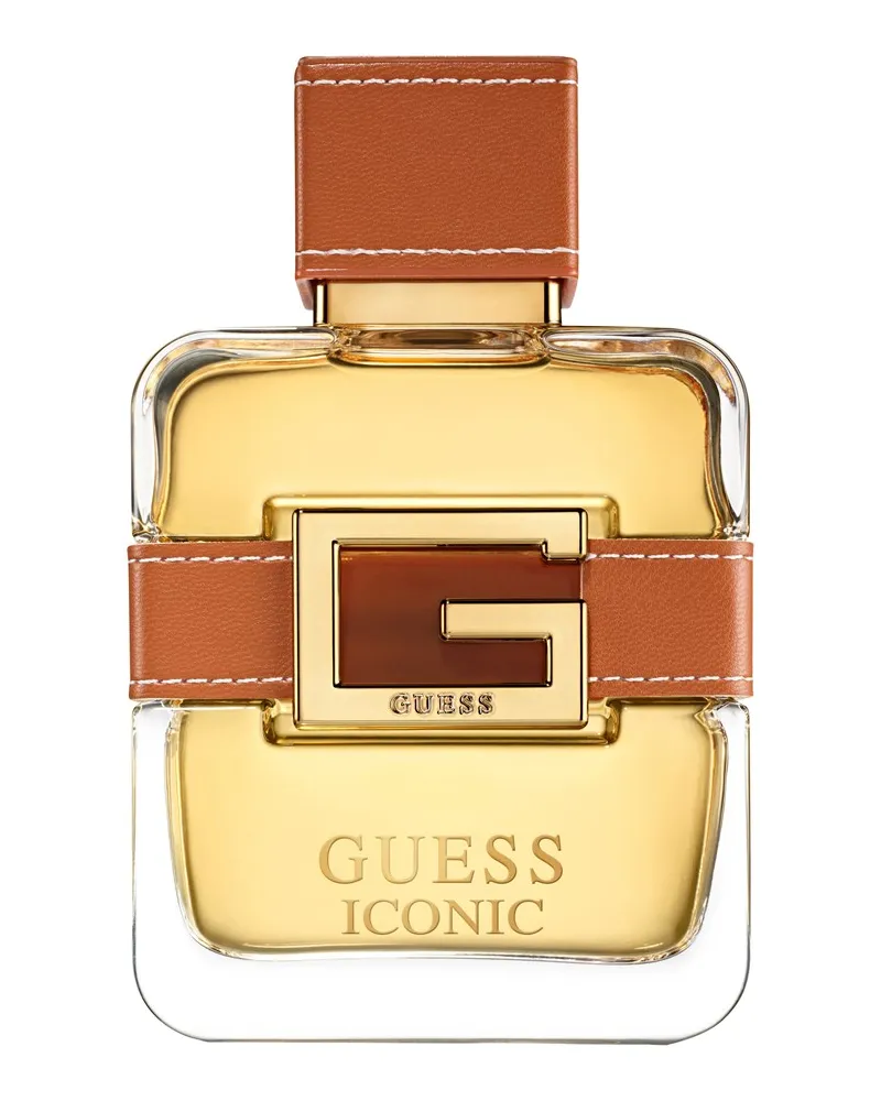 Guess Damenduefte IconicEau de Parfum Spray 592,00 € / 1 l 