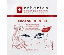 Boost Ginseng Ginseng Eye Patch Mask