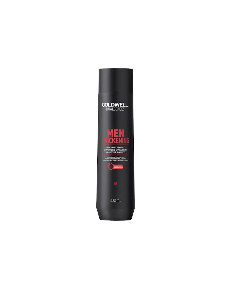 Goldwell Dualsenses MenThickening Shampoo 34,23 € / 1 l 