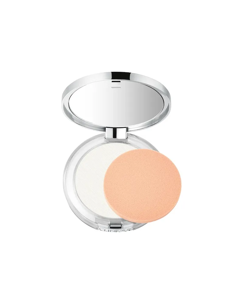 Clinique Make-up PuderStay-Matte Universal Blotting Powder 