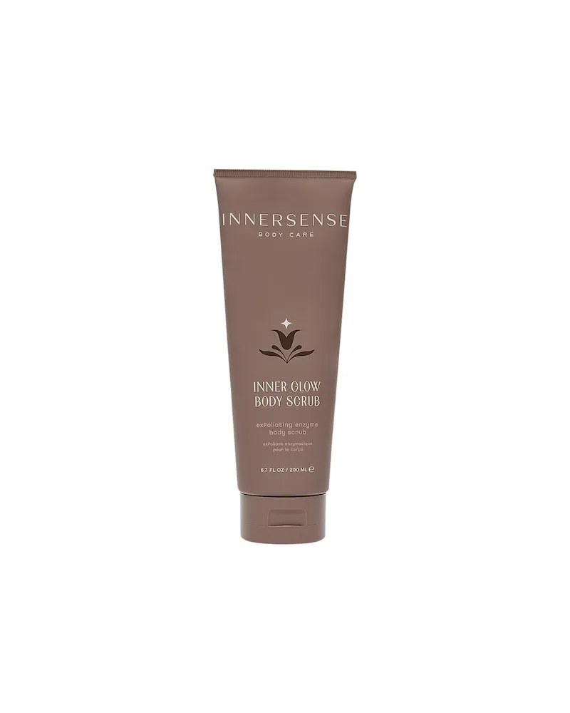 Innersense Organic Beauty Koerper PflegeInner Glow Body Scrub 169,85 € / 1 l 