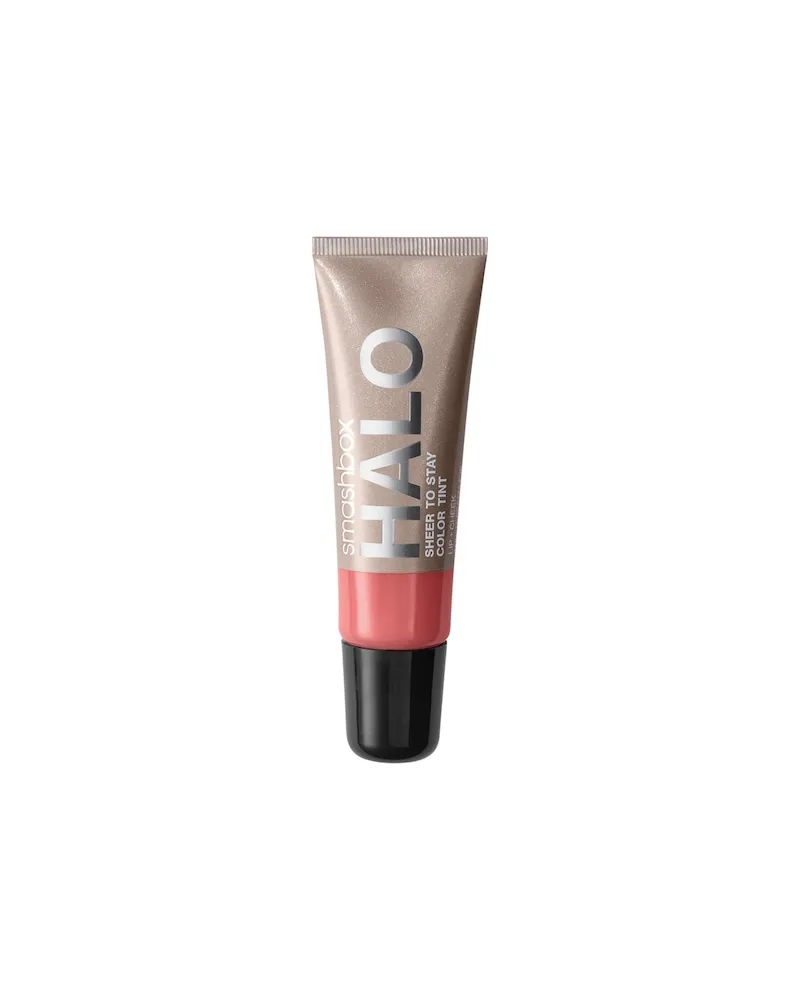 Smashbox Lippen-Make-up LipstickHalo Sheer to Stay Color Tint mai tai 2.378,00 € / 1 l 