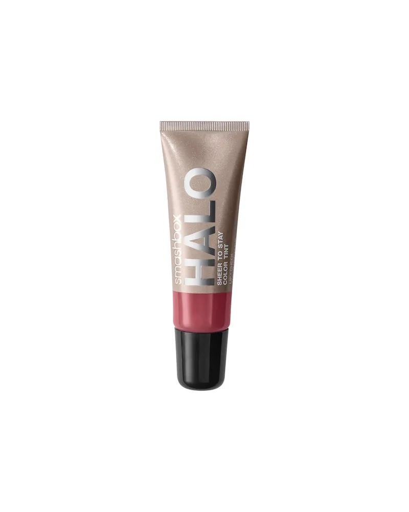 Smashbox Lippen-Make-up LipstickHalo Sheer to Stay Color Tint mai tai 2.378,00 € / 1 l 