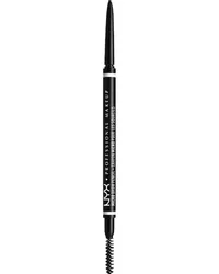 NYX Cosmetics Augen Make-up Augenbrauen Micro Brow Pencil Ash Blonde 