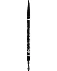 NYX Cosmetics Augen Make-up Augenbrauen Micro Brow Pencil Ash Blonde 