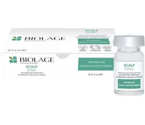 Collection ScalpThérapie Anti Hair Loss Tonic mit Aminexil