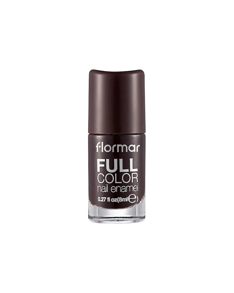 Flormar Naegel NagellackFull Color Nail Enamel FC02 Love Dust 