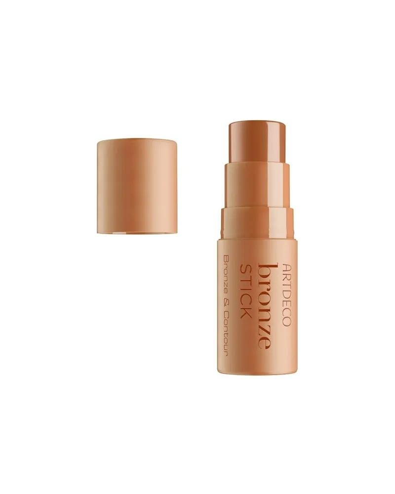 Artdeco Teint Puder-BlushBronze Stick 06 Soft Bronze 