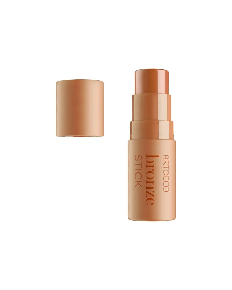 Artdeco Teint Puder-BlushBronze Stick 06 Soft Bronze 