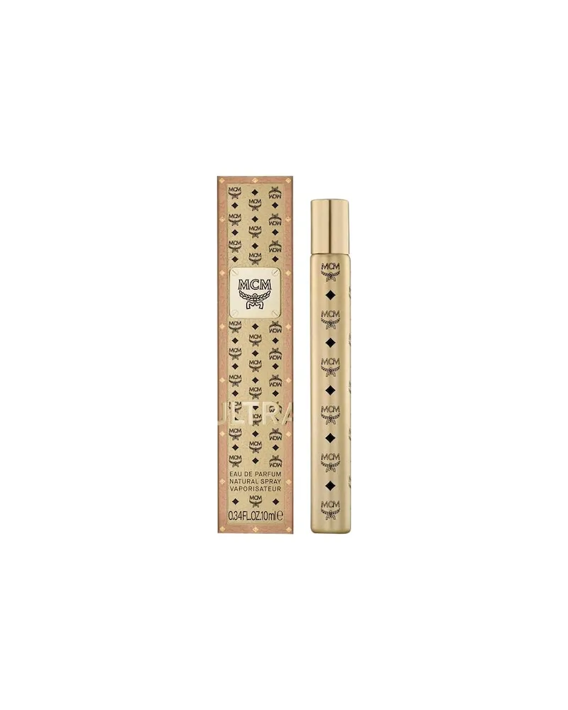 MCM Damenduefte ULTRAEau de Parfum Spray 1.235,33 € / 1 l 