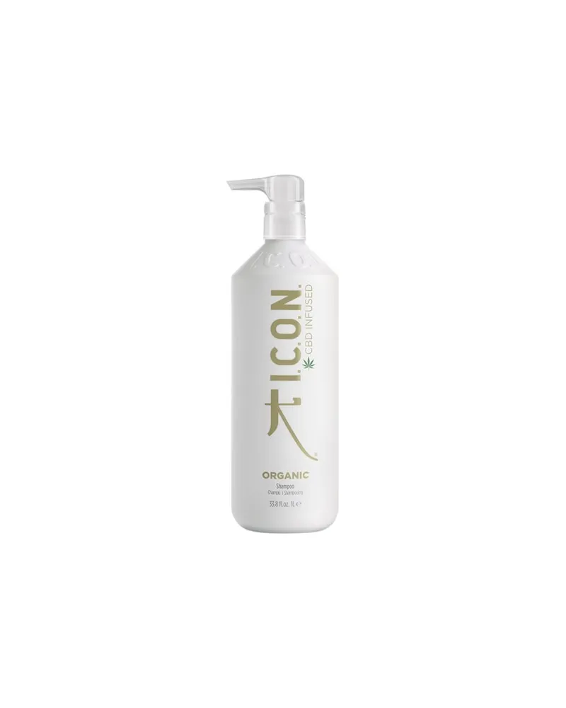 I.C.O.N. Collection OrganicShampoo 111,66 € / 1 l 