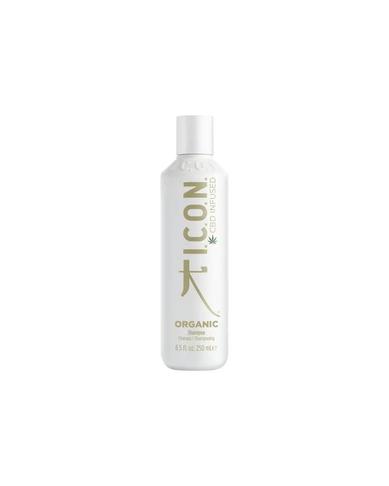 I.C.O.N. Collection OrganicShampoo 111,66 € / 1 l 