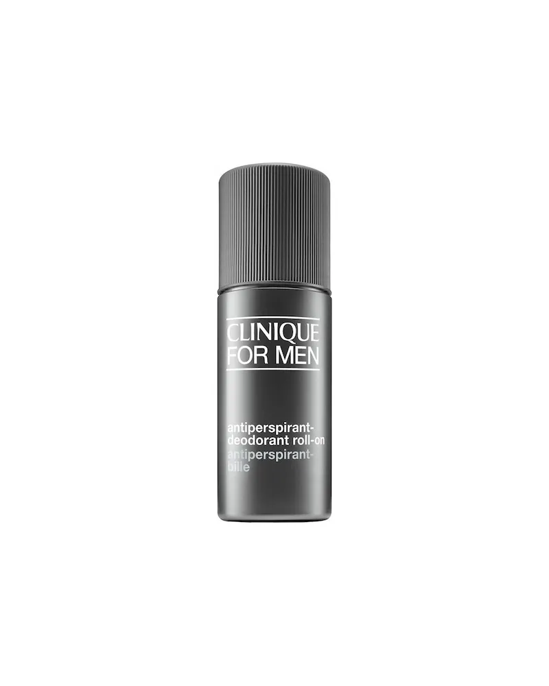 Clinique Herrenpflege HerrenpflegeAntiperspirant Deodorant Roll-On 249,73 € / 1 l 