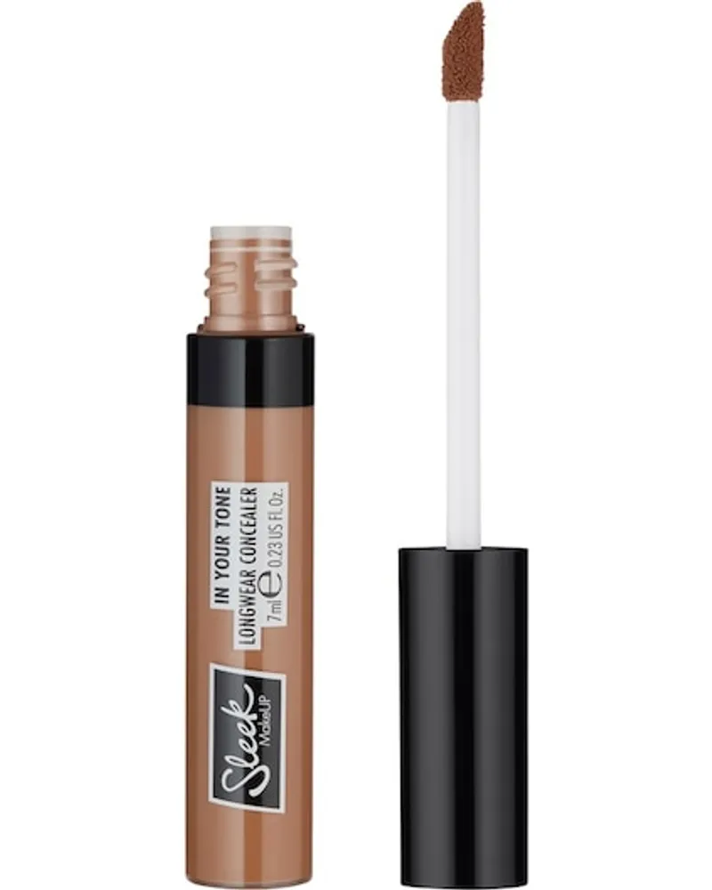 SLEEK Teint Make-up Concealer In Your Tone Longwear Concealer 4N Medium 