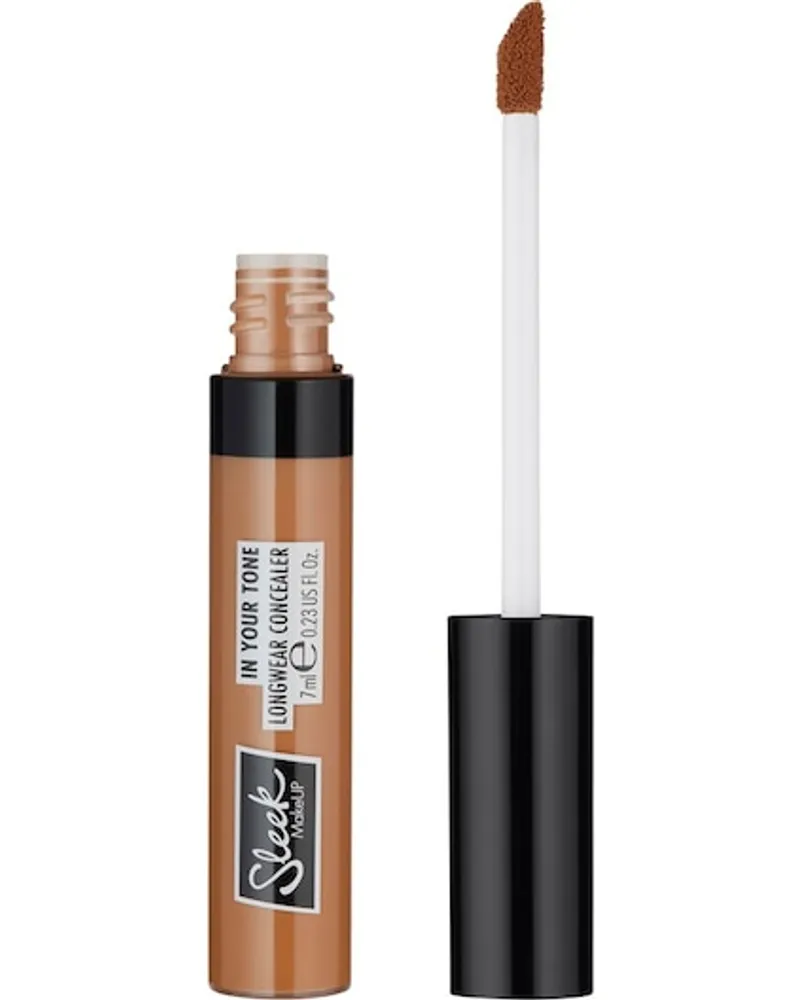 SLEEK Teint Make-up Concealer In Your Tone Longwear Concealer 4N Medium 