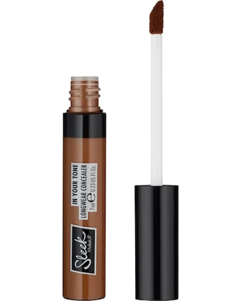 SLEEK Teint Make-up Concealer In Your Tone Longwear Concealer 4N Medium 