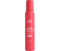 Daily Care Color Brilliance Vitamin Conditioning Mousse