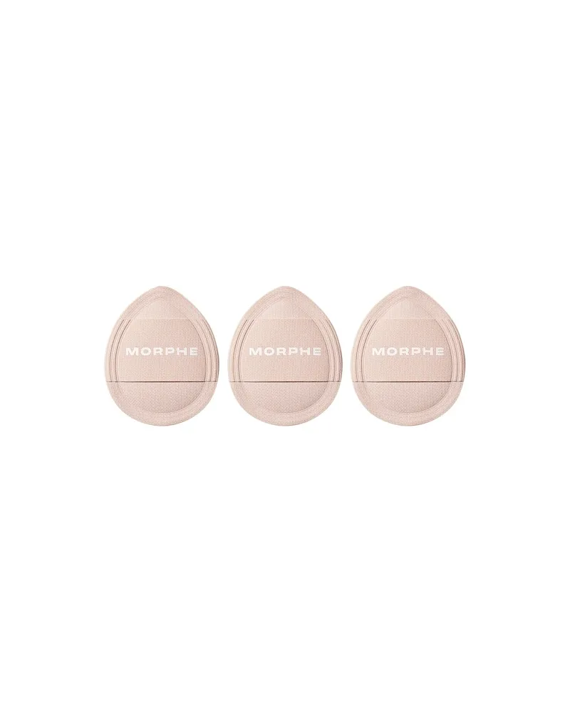 MORPHE Zubehoer SchwaemmeCloud Cushion Mini Puff Trio 11,00 
