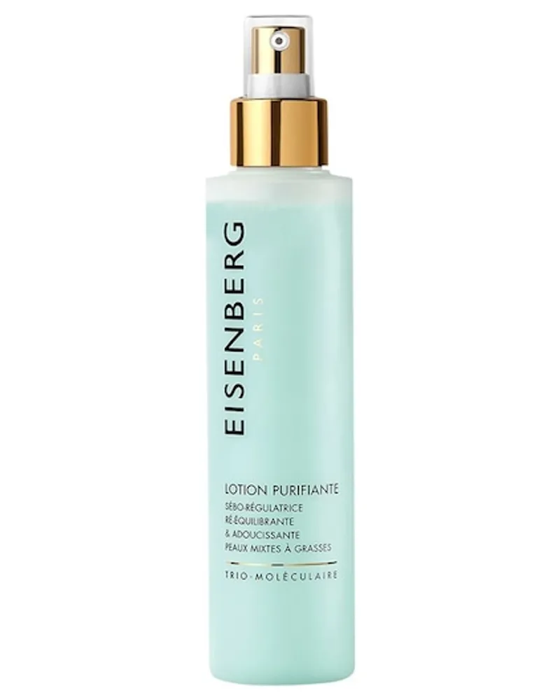 Eisenberg Gesichtspflege Reinigung Lotion Purifiante 