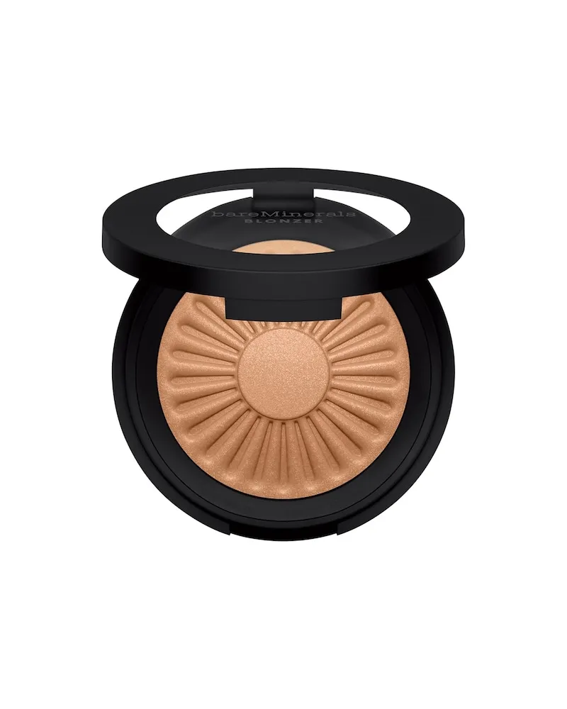 bareMinerals Gesichts-Make-up RougeGen Nude Blonzer Kiss Of Spice 