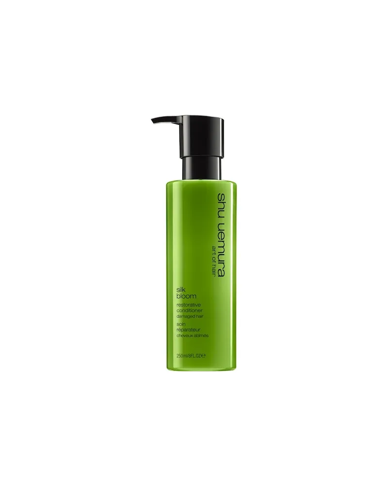 Shu Uemura Shu-Uemura Haarpflege Silk-BloomRestorative Conditioner 183,96 € / 1 l 