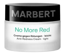 Pflege No More Red Creme Gegen Rötungen - Normale & Mischaut