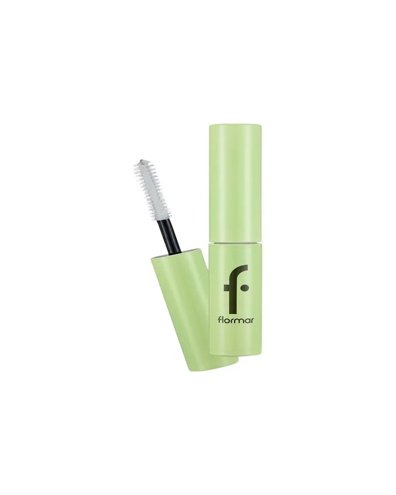 Flormar Augen-Make-up AugenbrauenGreen Up Lash Serum 