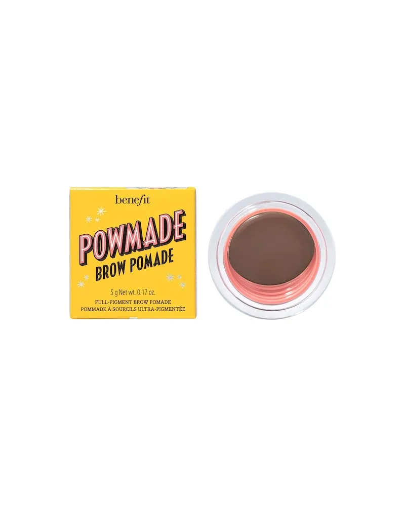 Benefit Augenbrauen AugenbrauengelPowmade Brow Pomade 5,0 