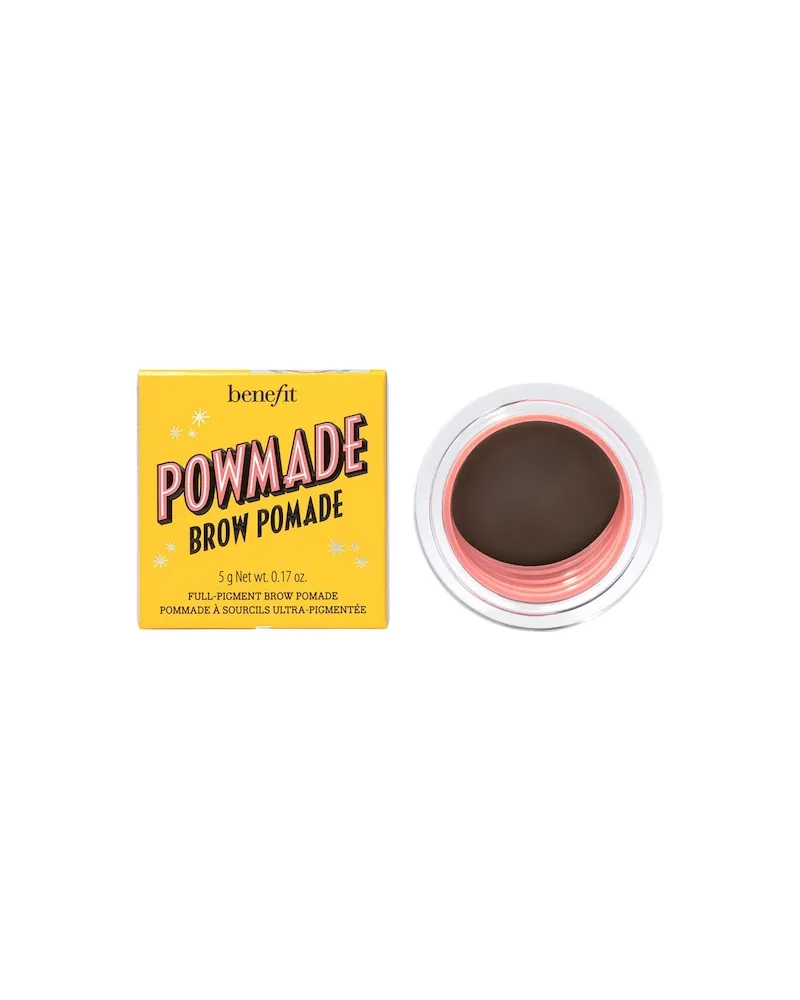 Benefit Augenbrauen AugenbrauengelPowmade Brow Pomade 5,0 