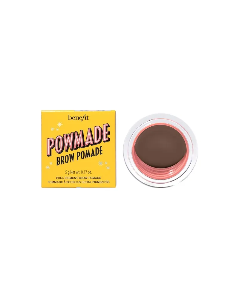 Benefit Augenbrauen AugenbrauengelPowmade Brow Pomade 5,0 
