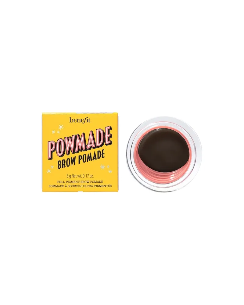 Benefit Augenbrauen AugenbrauengelPowmade Brow Pomade 5,0 