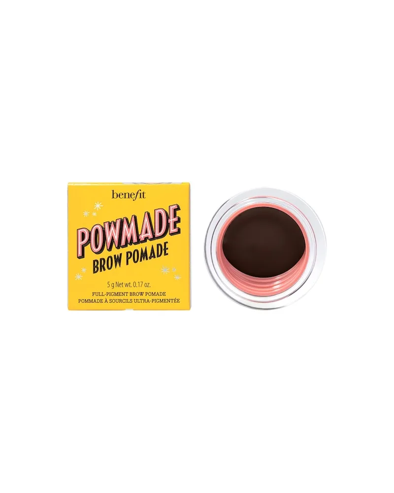Benefit Augenbrauen AugenbrauengelPowmade Brow Pomade 5,0 