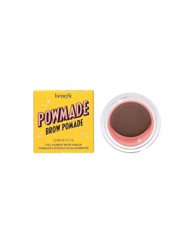 Benefit Augenbrauen AugenbrauengelPowmade Brow Pomade 5,0 