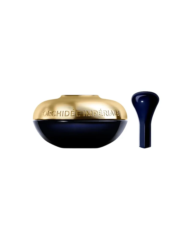 Guerlain Pflege Orchidee-Imperiale-Globale-Anti-Aging-PflegeEye & Lip Cream 15.400,00 € / 1 l 