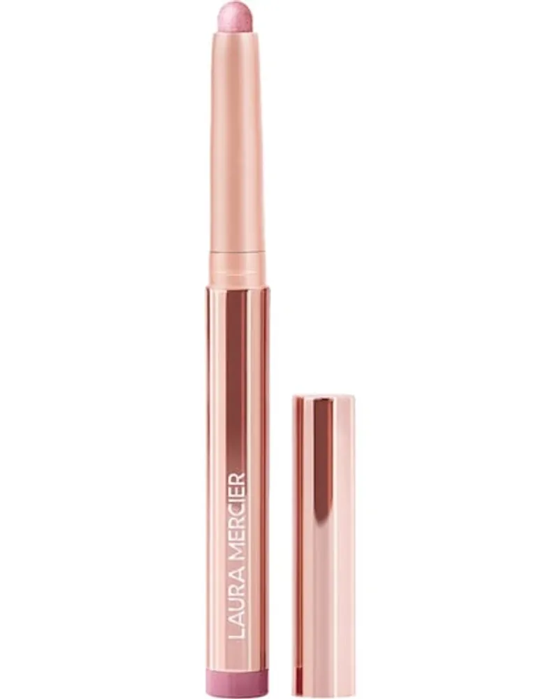 Laura Mercier Augen Make-up Lidschatten RoseGlow CollectionCaviar Stick Eye Color Rose Thorn 