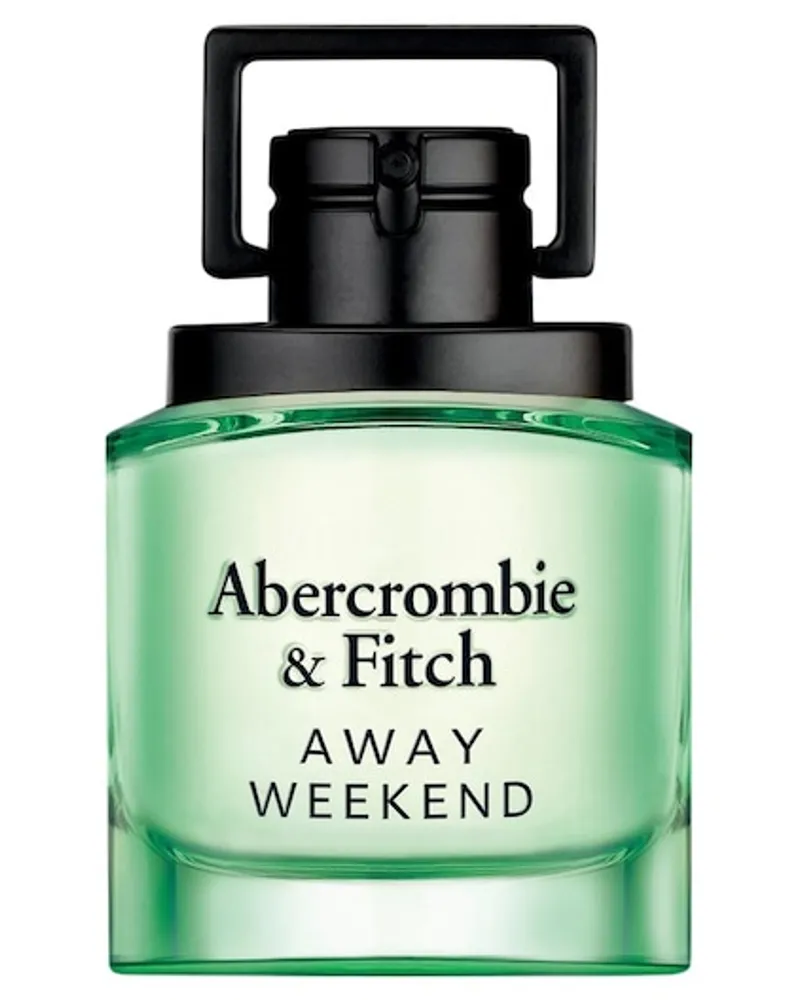 Abercrombie & Fitch Herrendüfte Away Weekend Men Eau de Toilette Spray 