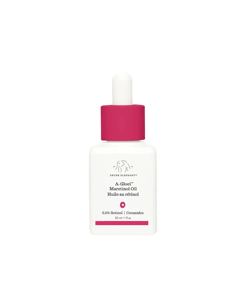 Drunk Elephant Drunk-Elephant Gesichtspflege FeuchtigkeitspflegeA-Gloei Maretinol Oil 2.529,00 € / 1 l 