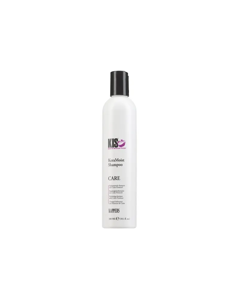 KIS Keratin Infusion System Kis-Keratin-Infusion-System Haare CareKeraMoist Shampoo 82,33 € / 1 l 