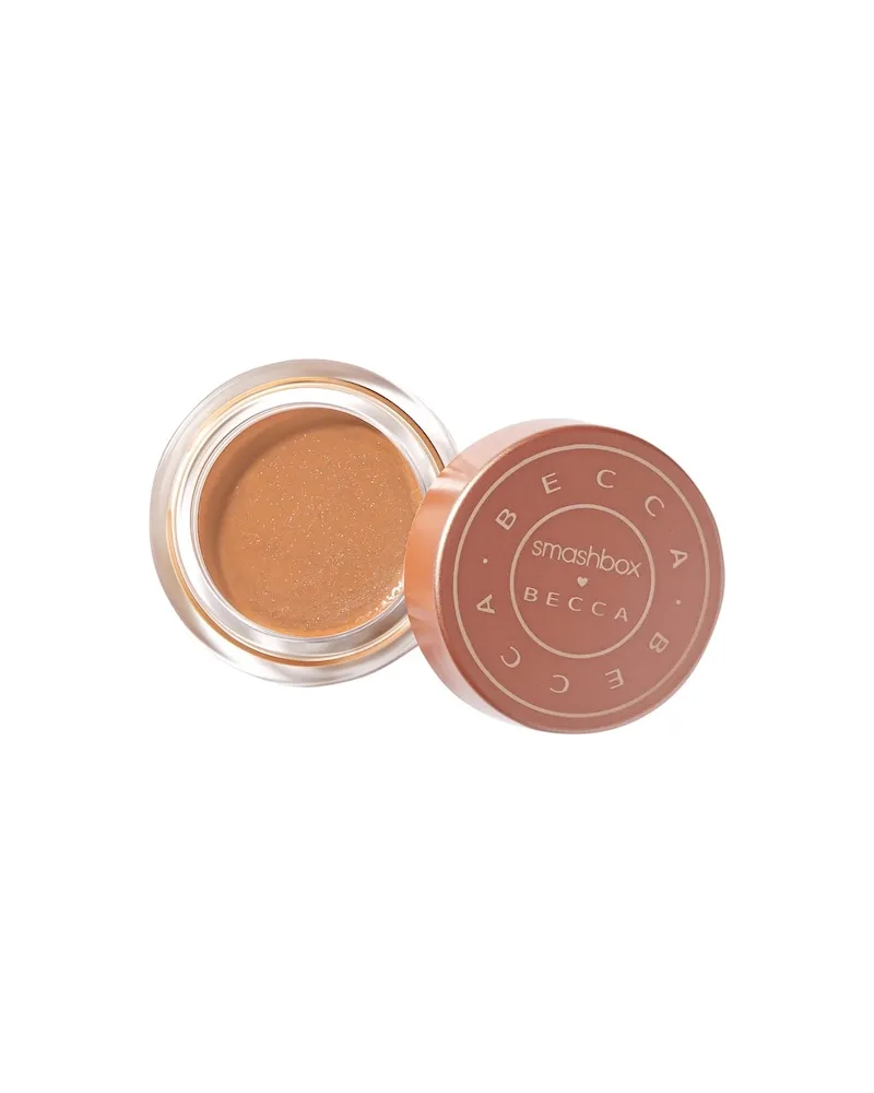 Smashbox Gesichts-Make-up HighlighterHalo Under Eye Brightening Corrector medium dark 