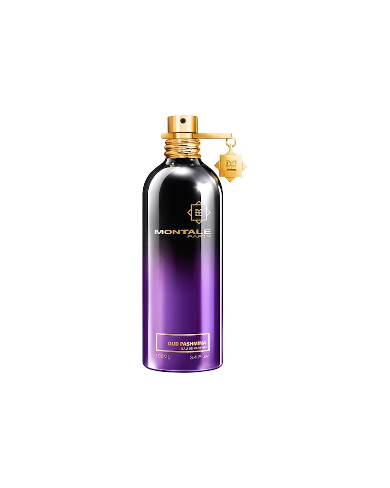 MONTALE Duefte OudOud PashminaEau de Parfum Spray 1.350,00 € / 1 l 
