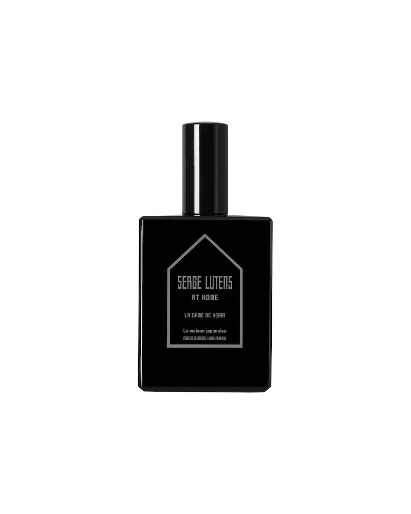 Serge Lutens Serge-Lutens Raumduefte AT-HOME-COLLECTIONRaumduft "La dame de Heian" - Das japanische Haus 417,00 € / 1 l 