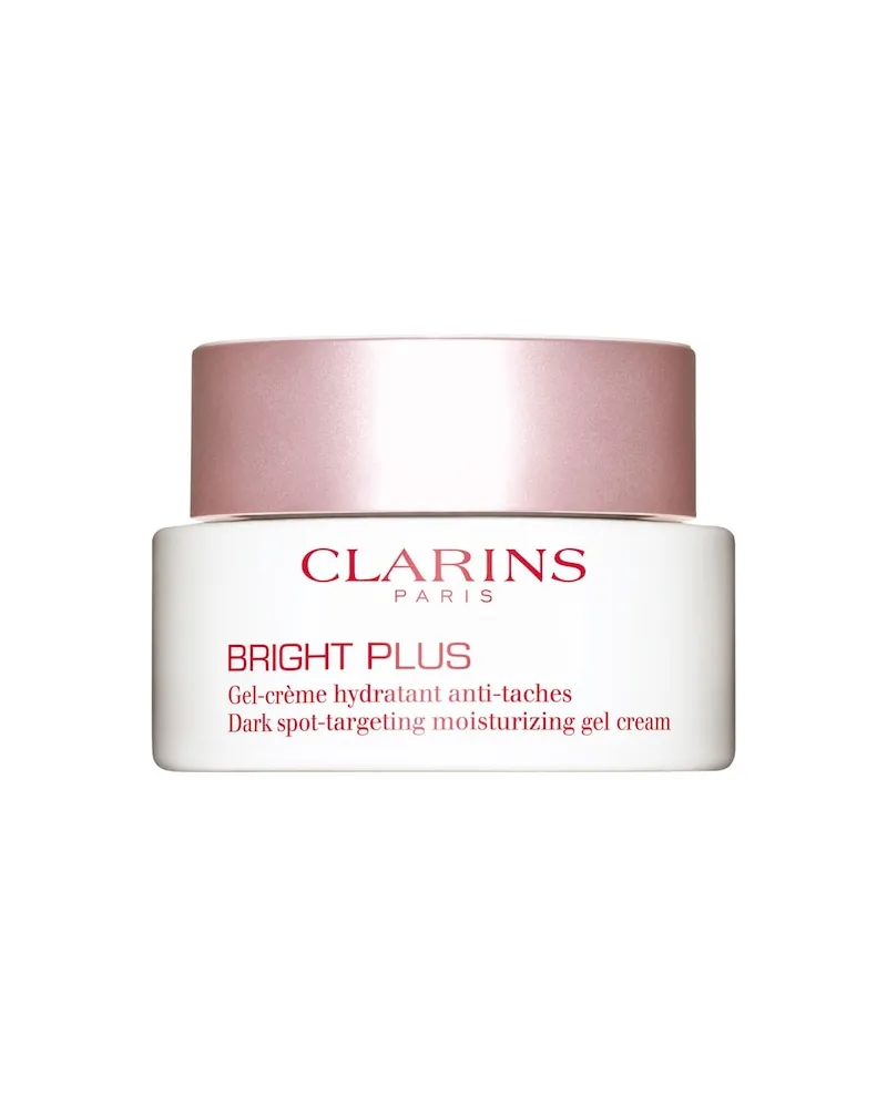 Clarins GESICHTSPFLEGE SpezialpflegeBright Plus Gel-crème hydratant anti-taches 1.095,40 € / 1 l 